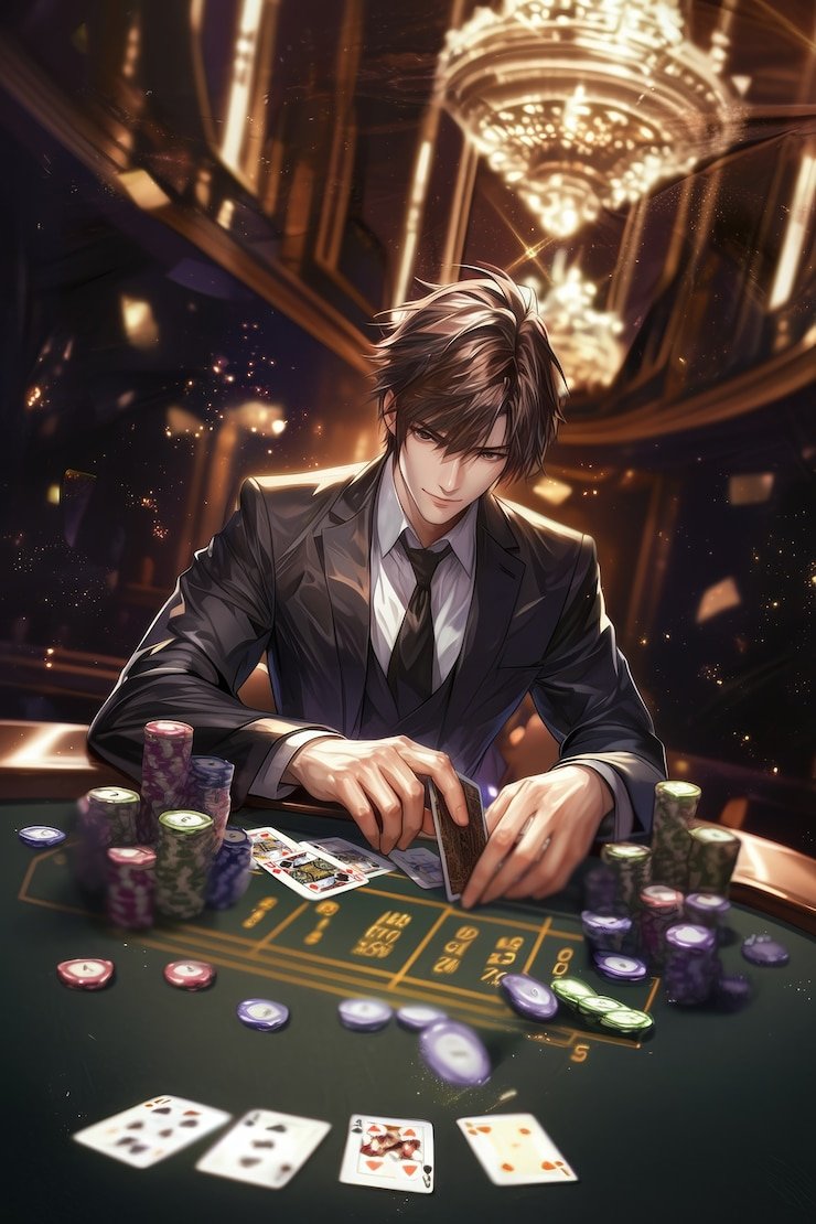 hero visual